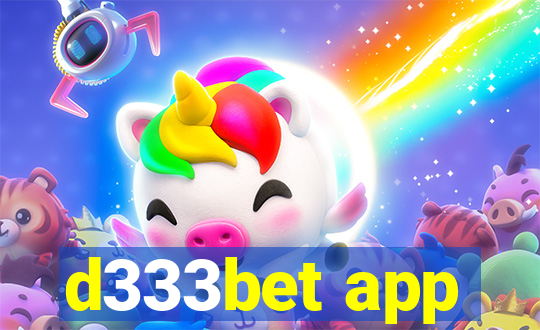 d333bet app